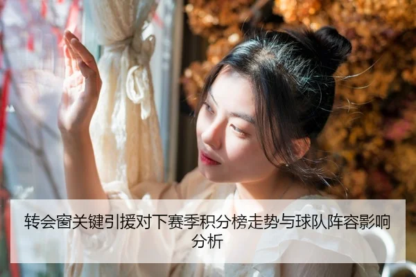 转会窗关键引援对下赛季积分榜走势与球队阵容影响分析